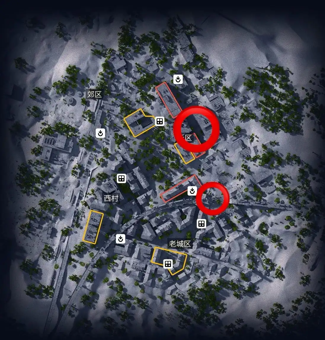 《ARC Raiders》寒潮试炼攻略-第6张-单机攻略-GASK