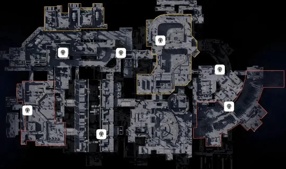 《ARC Raiders》搜索补给试炼攻略-第5张-单机攻略-GASK