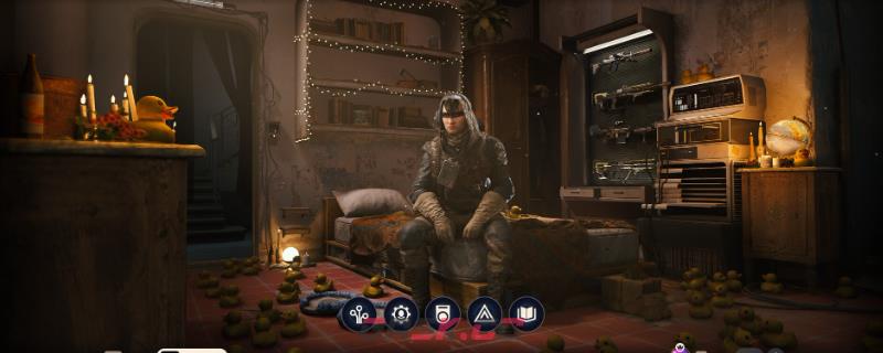 《ARC Raiders》小鸡升三级攻略-第1张-单机攻略-GASK