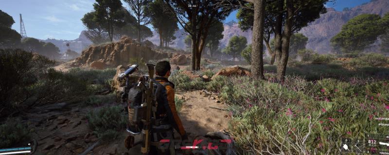 《ARC Raiders》区包流加点分享-第1张-单机攻略-GASK