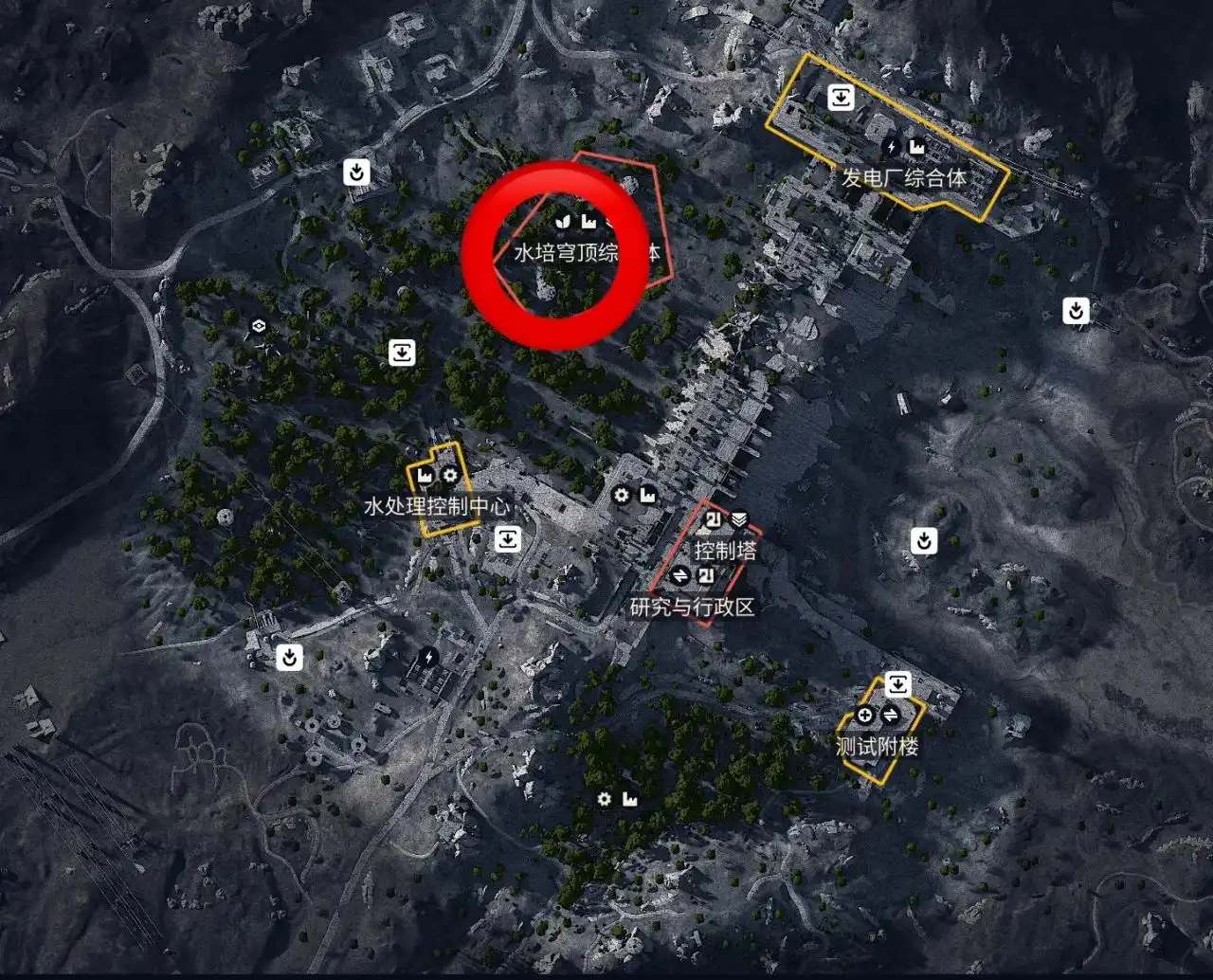 《ARC Raiders》寒潮试炼攻略-第5张-单机攻略-GASK