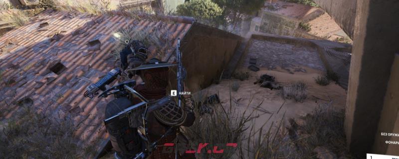 《ARC Raiders》跑刀流加点分享-第1张-单机攻略-GASK