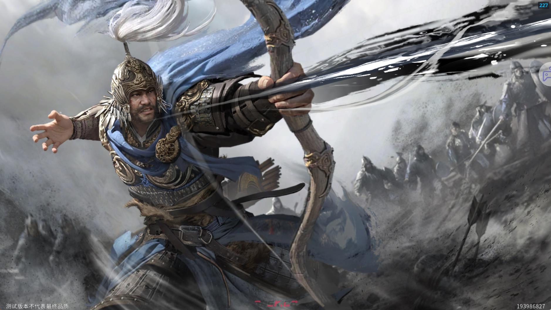 《三国：天下归心》夏侯渊阵容推荐-第2张-手游攻略-GASK