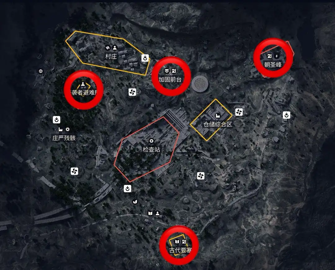 《ARC Raiders》上锁的大门事件分享-第3张-单机攻略-GASK