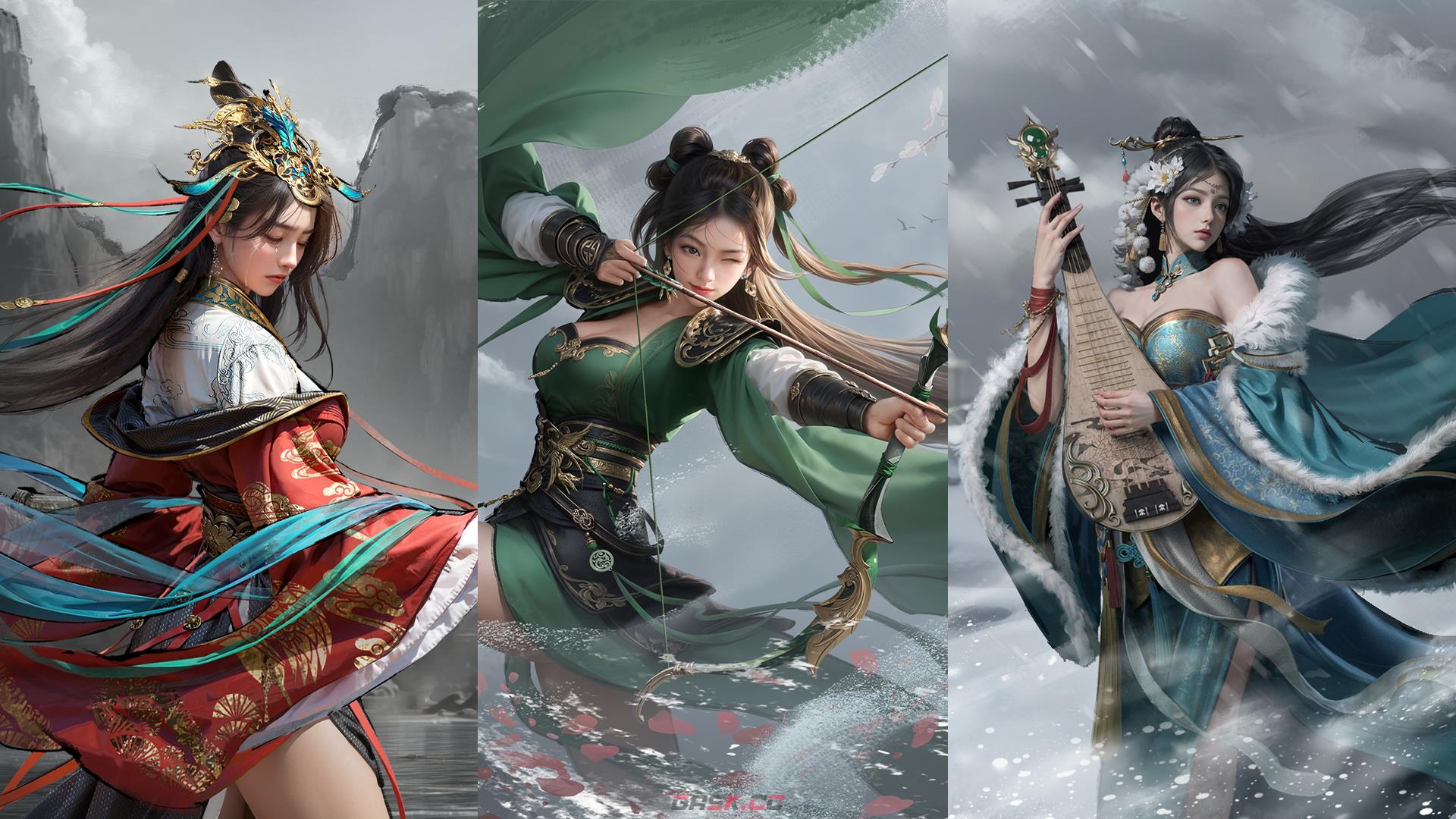 《三国：天下归心》开荒必备阵容推荐-第10张-手游攻略-GASK