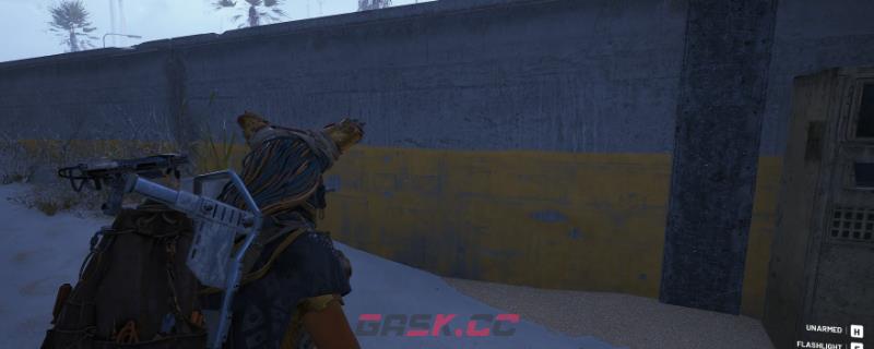 《ARC Raiders》勘测员应对方法分享-第1张-单机攻略-GASK