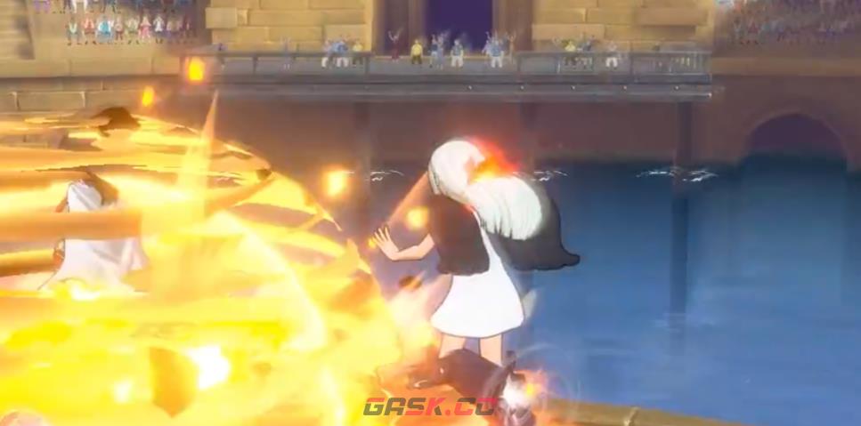 《航海王热血航线》炽天使S蛇女强度介绍-第3张-手游攻略-GASK