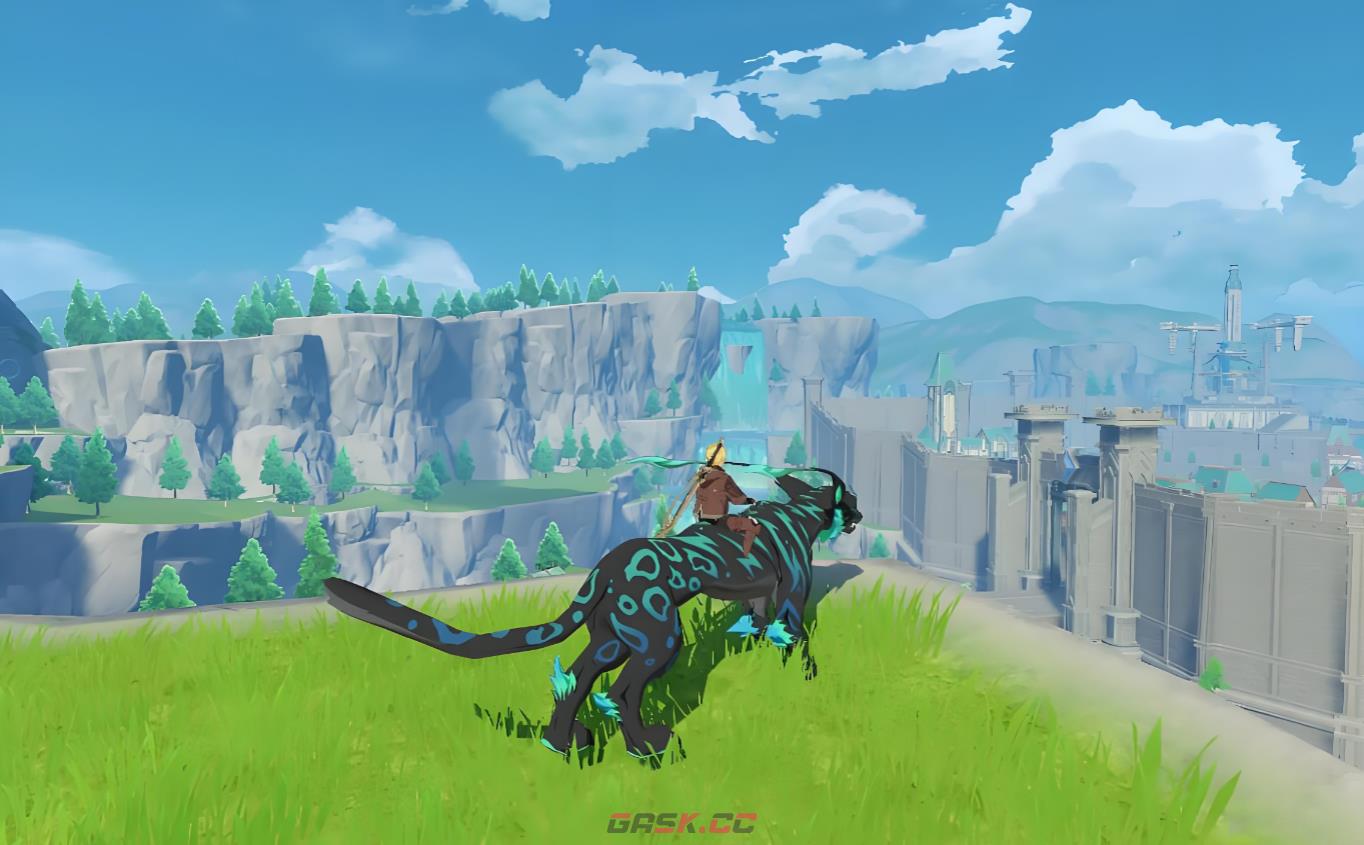 《悠星大陆》深渊乱斗高胜率打法攻略-第5张-手游攻略-GASK