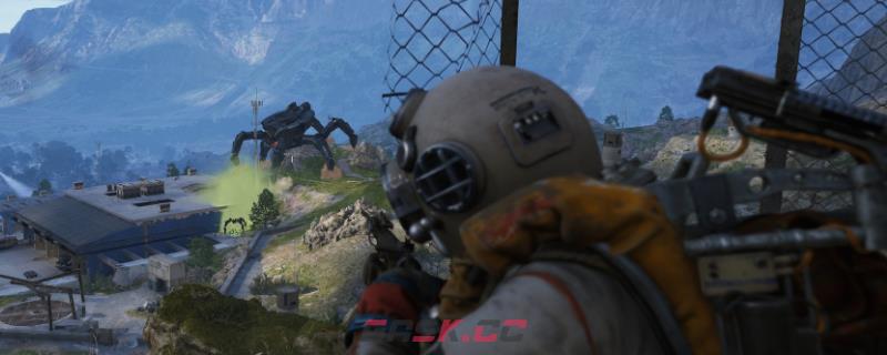 《ARC Raiders》黄蜂应对方法分享-第1张-单机攻略-GASK