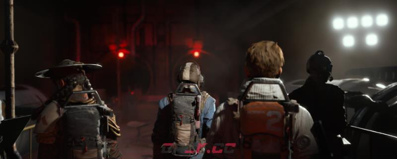 《ARC Raiders》搜索补给试炼攻略-第1张-单机攻略-GASK