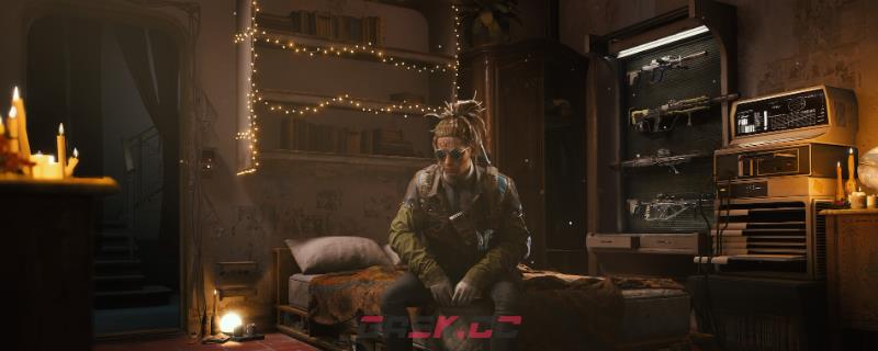 《ARC Raiders》堡垒应对方法分享-第1张-单机攻略-GASK