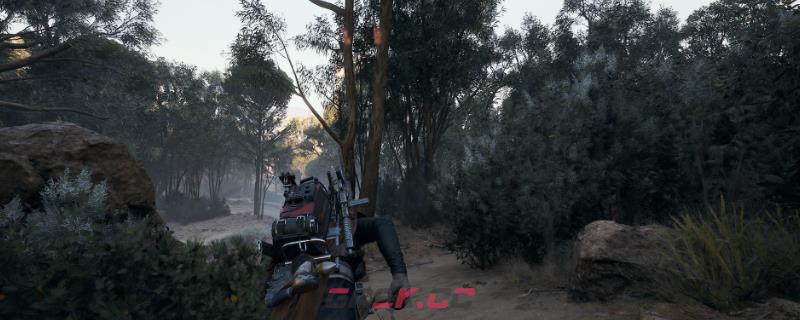 《ARC Raiders》小鸡升四级攻略-第1张-单机攻略-GASK