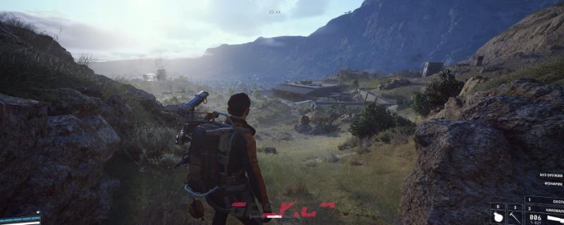 《ARC Raiders》击伤告密者试炼攻略-第1张-单机攻略-GASK