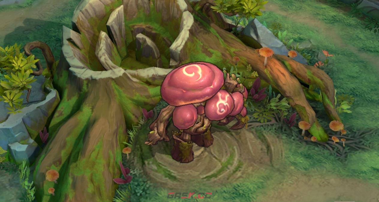 《曙光英雄》萌新打野攻略-第8张-手游攻略-GASK