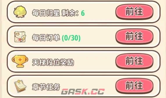 《闪耀吧！噜咪》进化攻略-第5张-手游攻略-GASK