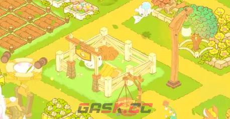 《闪耀吧！噜咪》社交系统玩法介绍-第4张-手游攻略-GASK