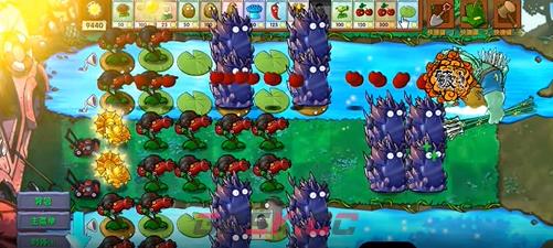 《植物大战僵尸融合版》堡垒巨人僵尸属性解析-第2张-手游攻略-GASK