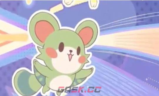 《闪耀吧！噜咪》宠物词条介绍-第4张-手游攻略-GASK