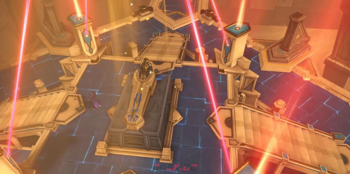 《悠星大陆》大秘境词条选择推荐-第5张-手游攻略-GASK