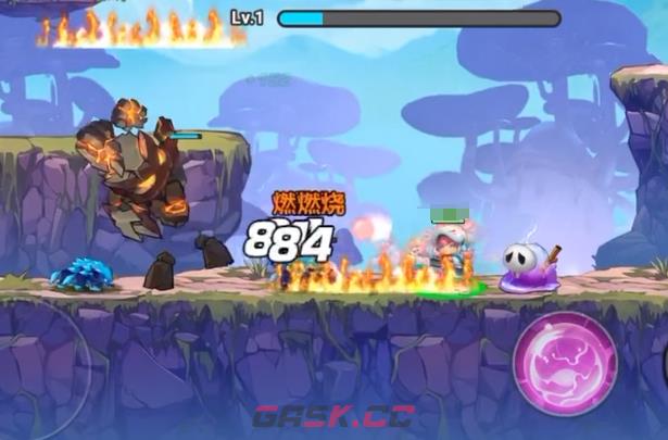 《灌篮军团》冒险之旅玩法攻略-第3张-手游攻略-GASK