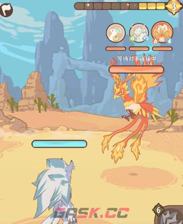 《闪耀吧！噜咪》特性玩法介绍-第4张-手游攻略-GASK