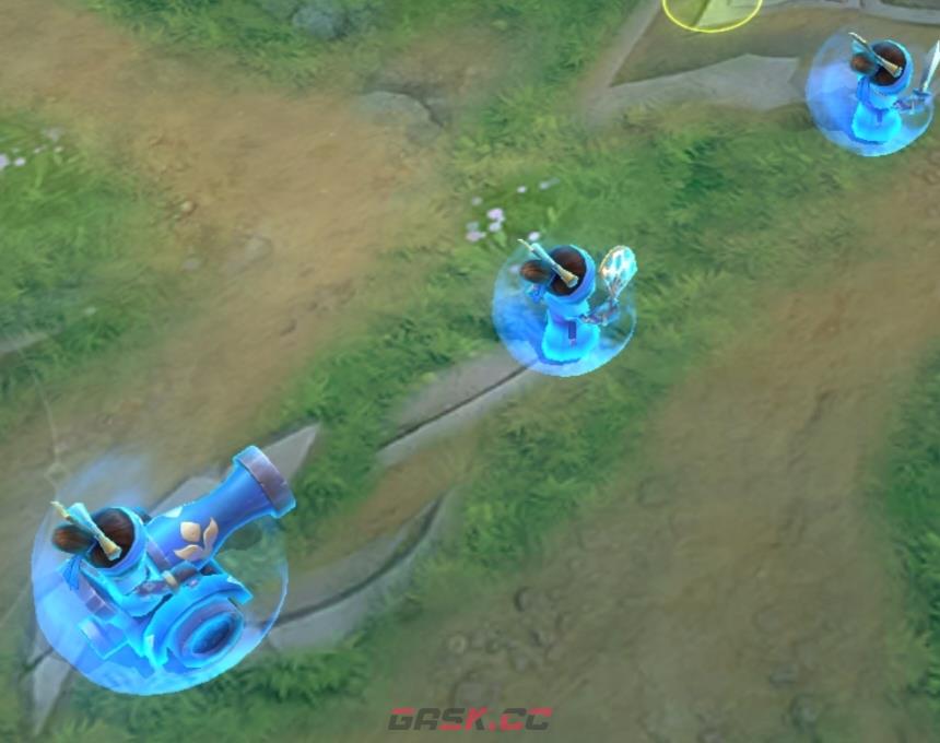 《曙光英雄》萌新打野攻略-第28张-手游攻略-GASK