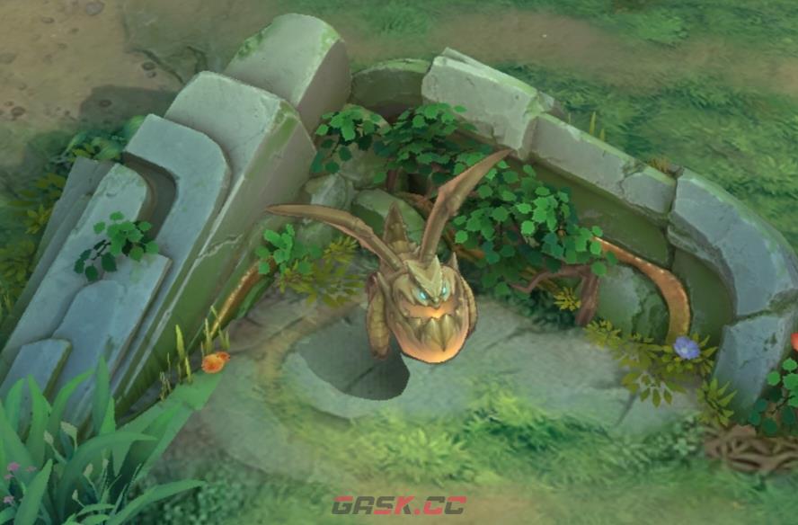 《曙光英雄》萌新打野攻略-第15张-手游攻略-GASK