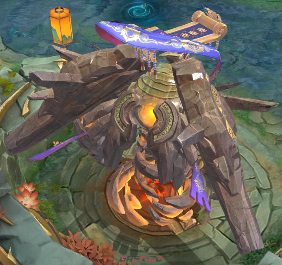 《曙光英雄》萌新打野攻略-第26张-手游攻略-GASK