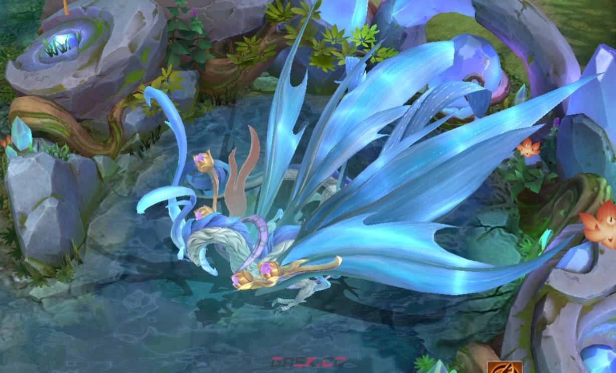 《曙光英雄》萌新打野攻略-第22张-手游攻略-GASK