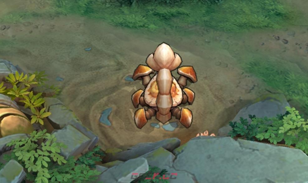 《曙光英雄》萌新打野攻略-第12张-手游攻略-GASK