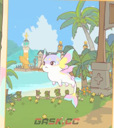 《闪耀吧！噜咪》小火喵介绍-第2张-手游攻略-GASK