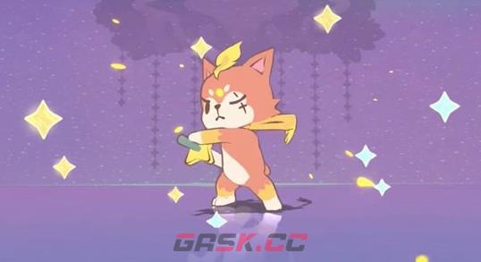 《闪耀吧！噜咪》宠物词条介绍-第5张-手游攻略-GASK