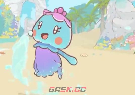 《闪耀吧！噜咪》宠物词条介绍-第3张-手游攻略-GASK