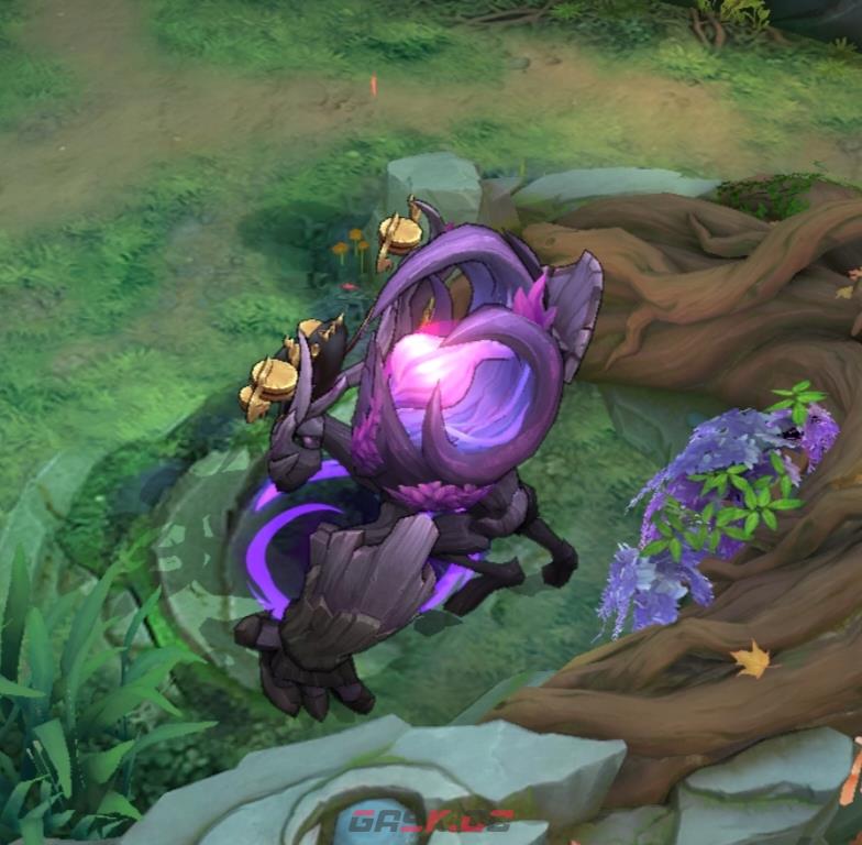 《曙光英雄》萌新打野攻略-第17张-手游攻略-GASK