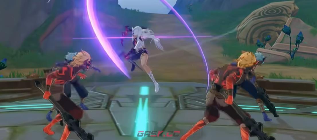 《悠星大陆》悲鸣关卡通关攻略-第3张-手游攻略-GASK