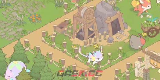 《闪耀吧！噜咪》经营系统玩法介绍-第4张-手游攻略-GASK