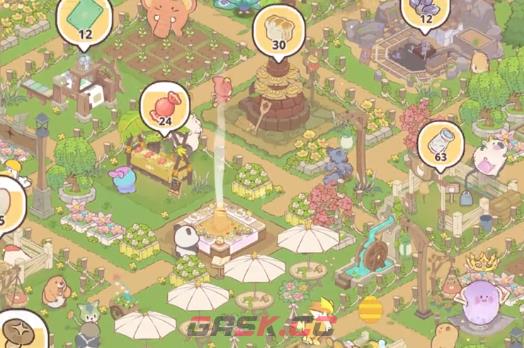 《闪耀吧！噜咪》经营系统玩法介绍-第5张-手游攻略-GASK