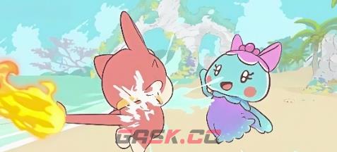 《闪耀吧！噜咪》配队攻略-第2张-手游攻略-GASK