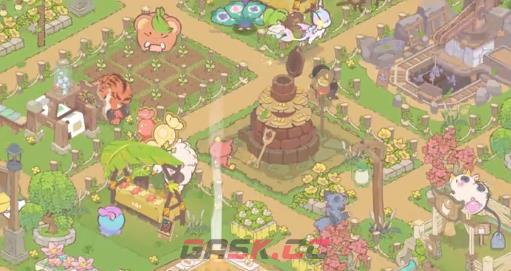 《闪耀吧！噜咪》经营系统玩法介绍-第3张-手游攻略-GASK