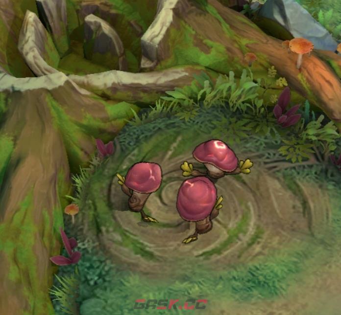 《曙光英雄》萌新打野攻略-第9张-手游攻略-GASK