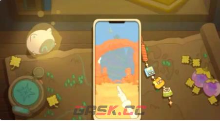 《闪耀吧！噜咪》社交系统玩法介绍-第2张-手游攻略-GASK