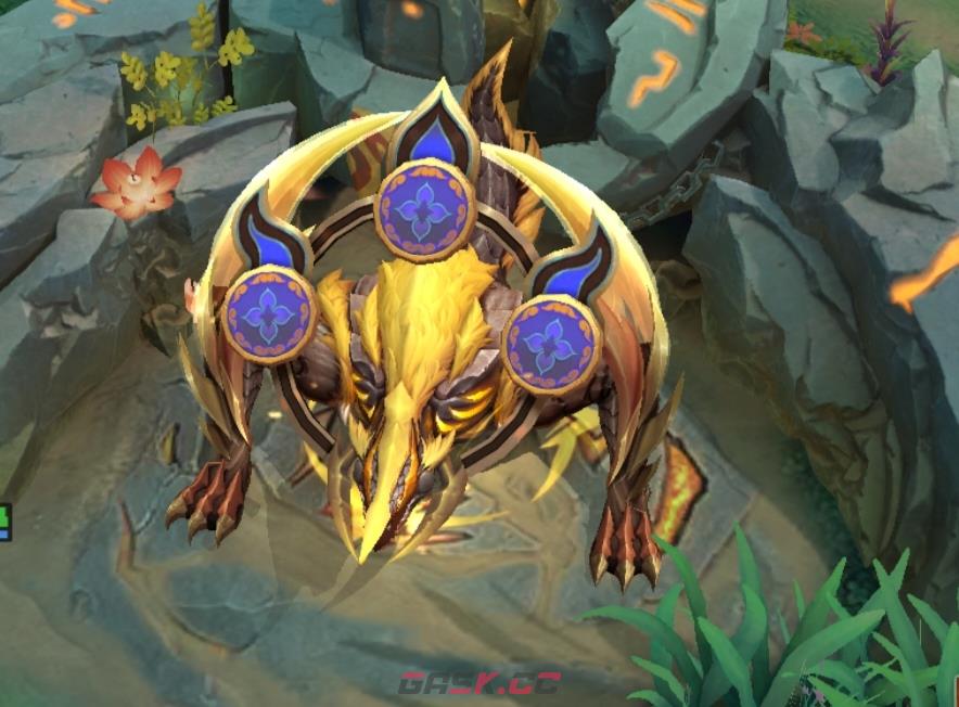 《曙光英雄》萌新打野攻略-第10张-手游攻略-GASK