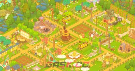 《闪耀吧！噜咪》社交系统玩法介绍-第3张-手游攻略-GASK