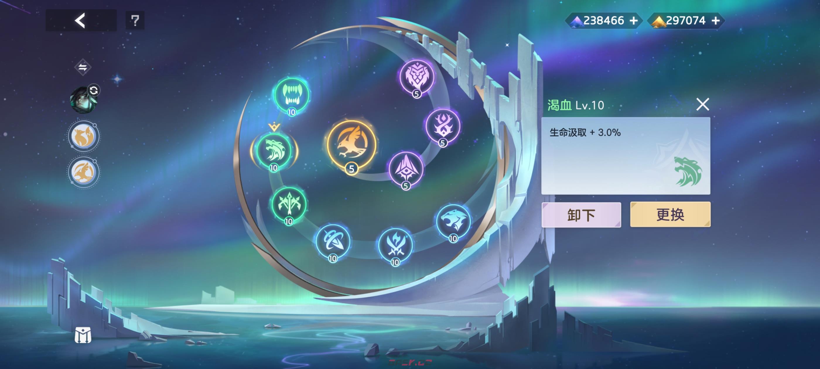 《曙光英雄》约修亚实战攻略-第11张-手游攻略-GASK