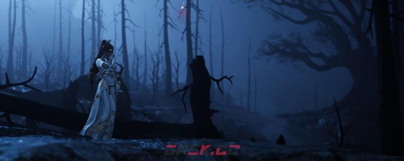 《燕云十六声》定音词条介绍-第1张-单机攻略-GASK