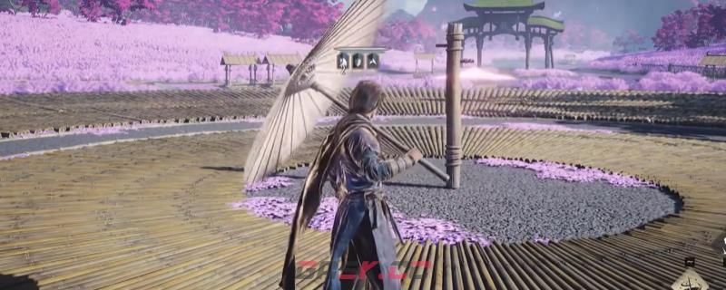 《燕云十六声》破竹尘装备心法奇术及输出思路分享-第1张-单机攻略-GASK