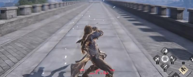 《燕云十六声》破竹鸢装备心法奇术及输出思路分享-第1张-单机攻略-GASK