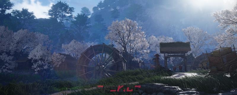 《燕云十六声》前期培养心法注意事项分享-第1张-单机攻略-GASK