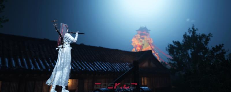 《燕云十六声》律准石获取渠道分享-第1张-单机攻略-GASK