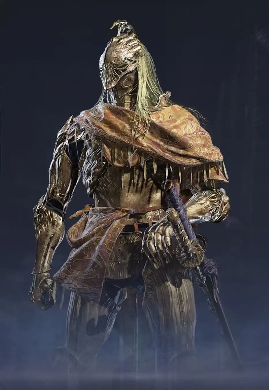 《艾尔登法环：黑夜君临》执行者游玩攻略-第2张-单机攻略-GASK